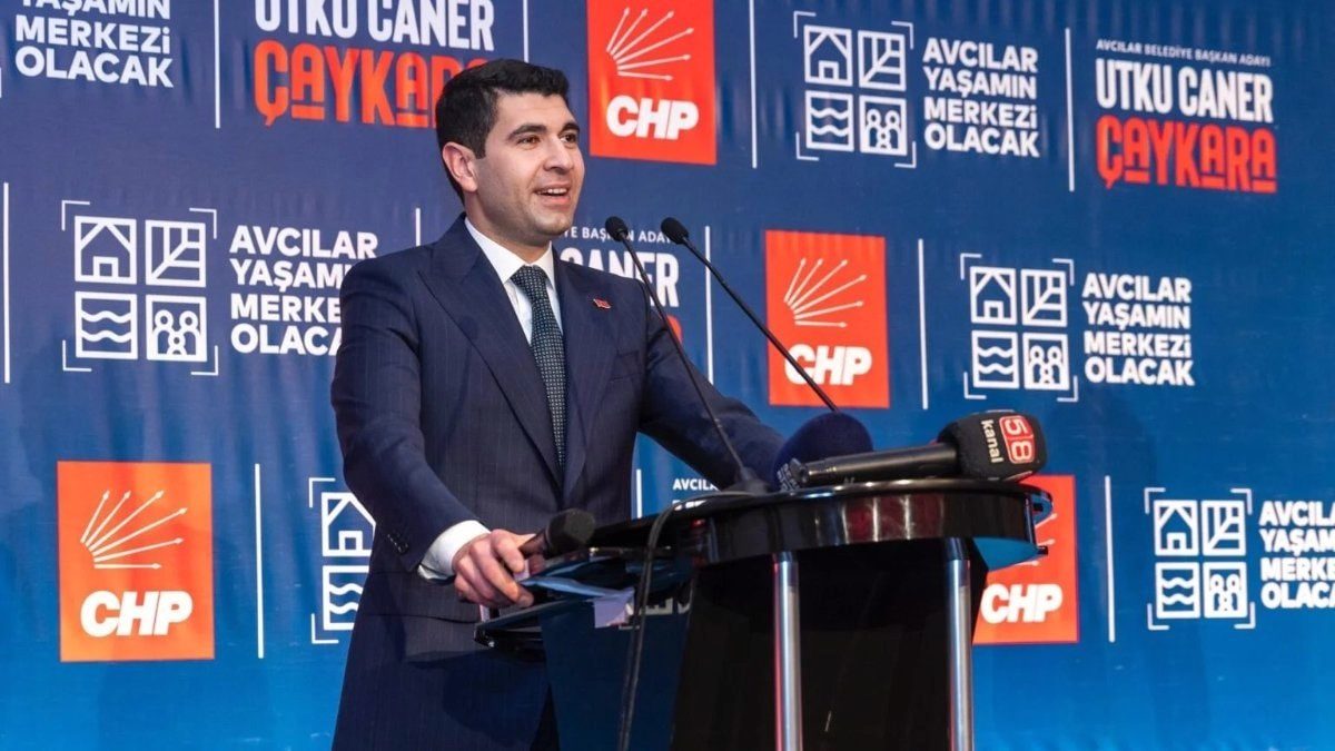 Avcılar Belediye Başkanı Çaykara’nın Tahliyesi