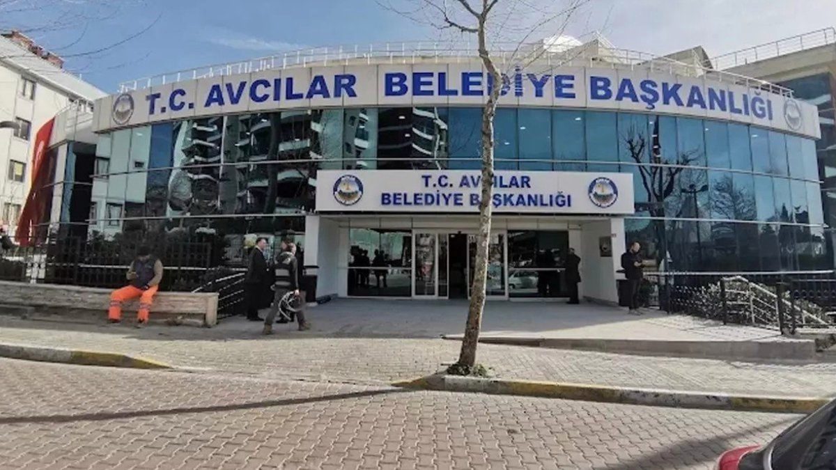 Avcılar Belediyesi’ne Yolsuzluk Soruşturması