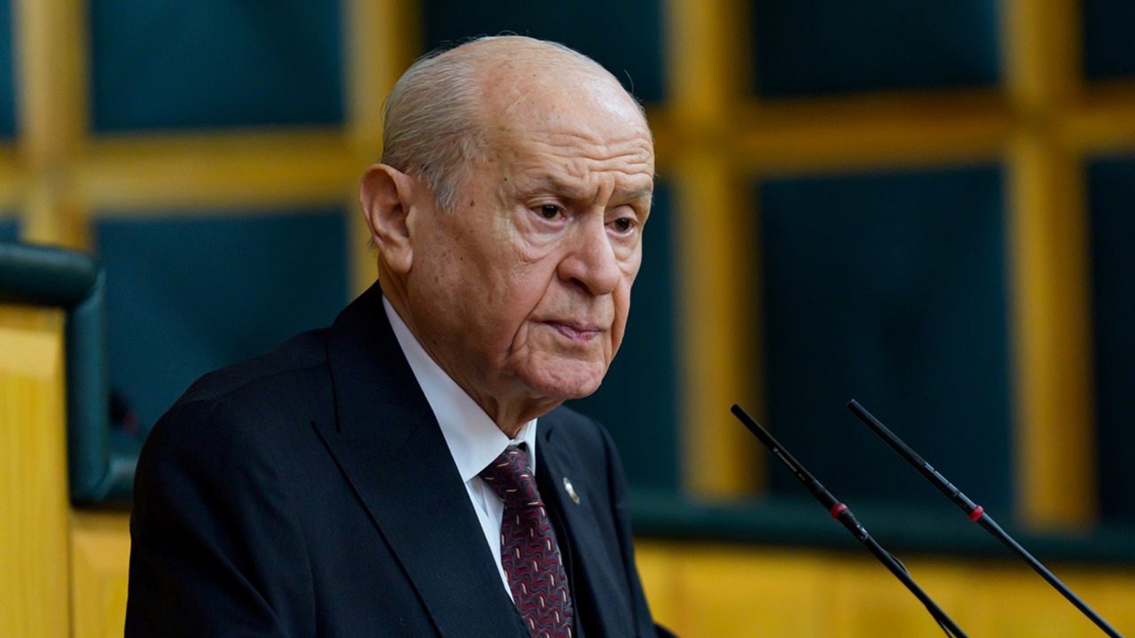 Bahçeli ve Kurtulmuş’tan ‘Terörsüz Türkiye’ Mesajı
