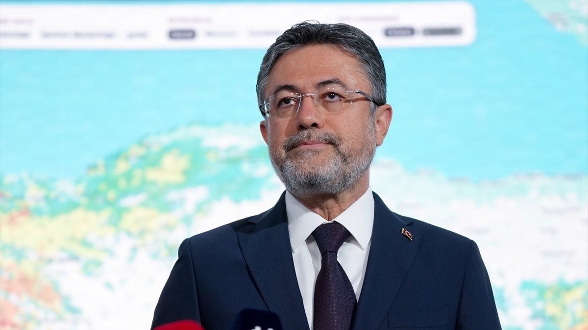 Bakan Yumaklı’dan Orman Yangınları Bilgilendirmesi