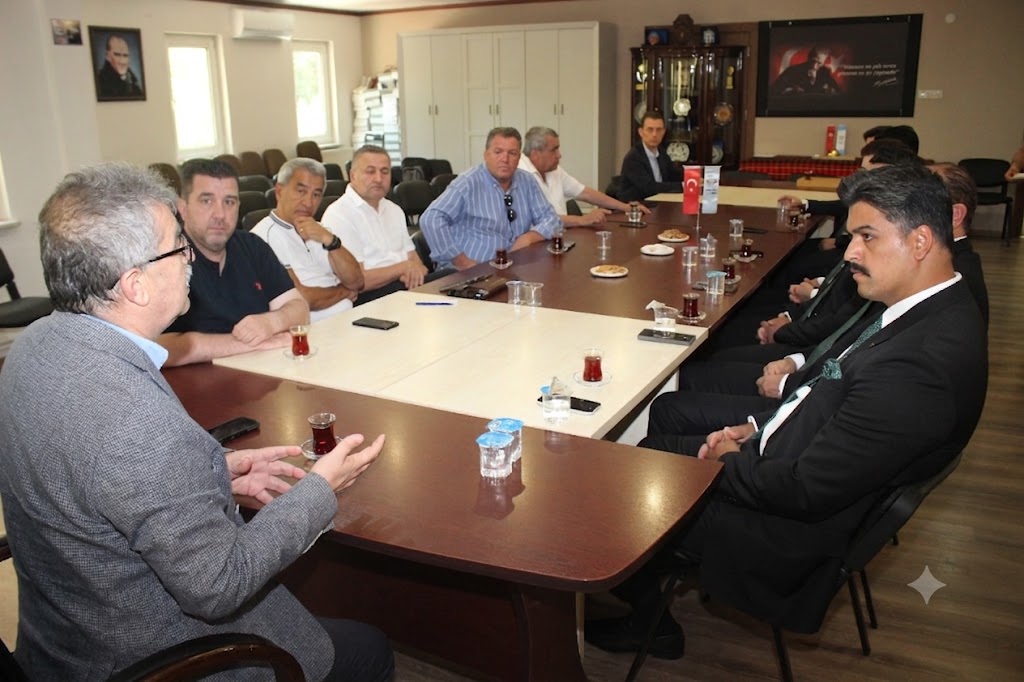 BALGÖÇ ve BUMEV’den Örnek İş Birliği