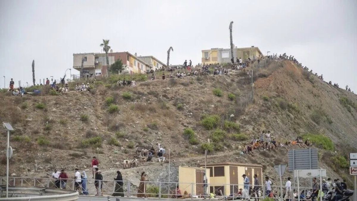 Ceuta göç akını: Geri gönderme ve önlemler