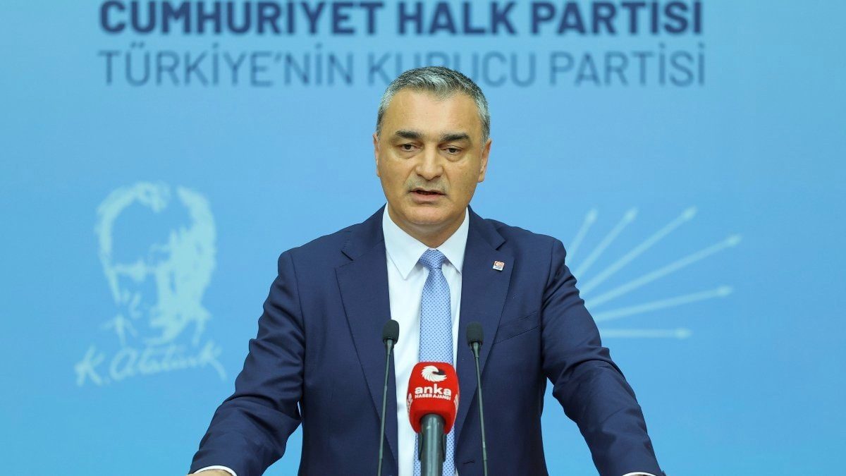 CHP MYK Toplantısı ve Yeni Kararlar