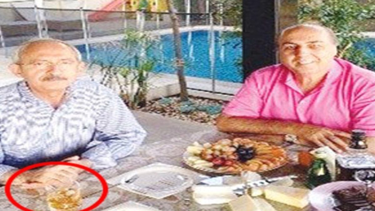CHP ve Yeni Parti Arasındaki Gerilim Derinleşti