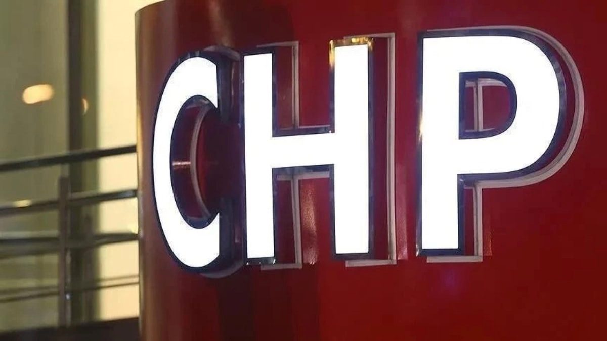 CHP YDK 81 Dosyayı Görüştü