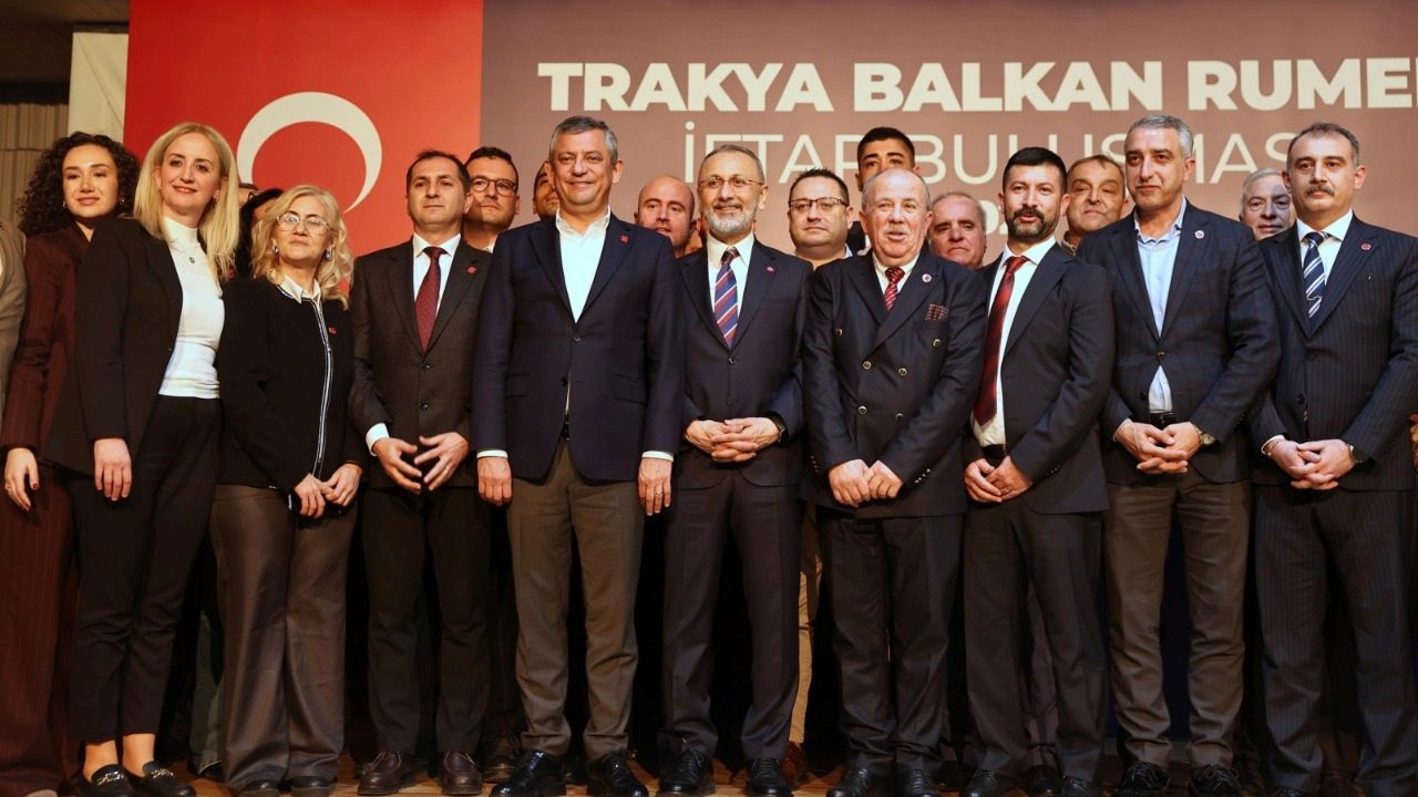 CHP’den Kopuş ve Yerel Siyasette Yeni Dengeler