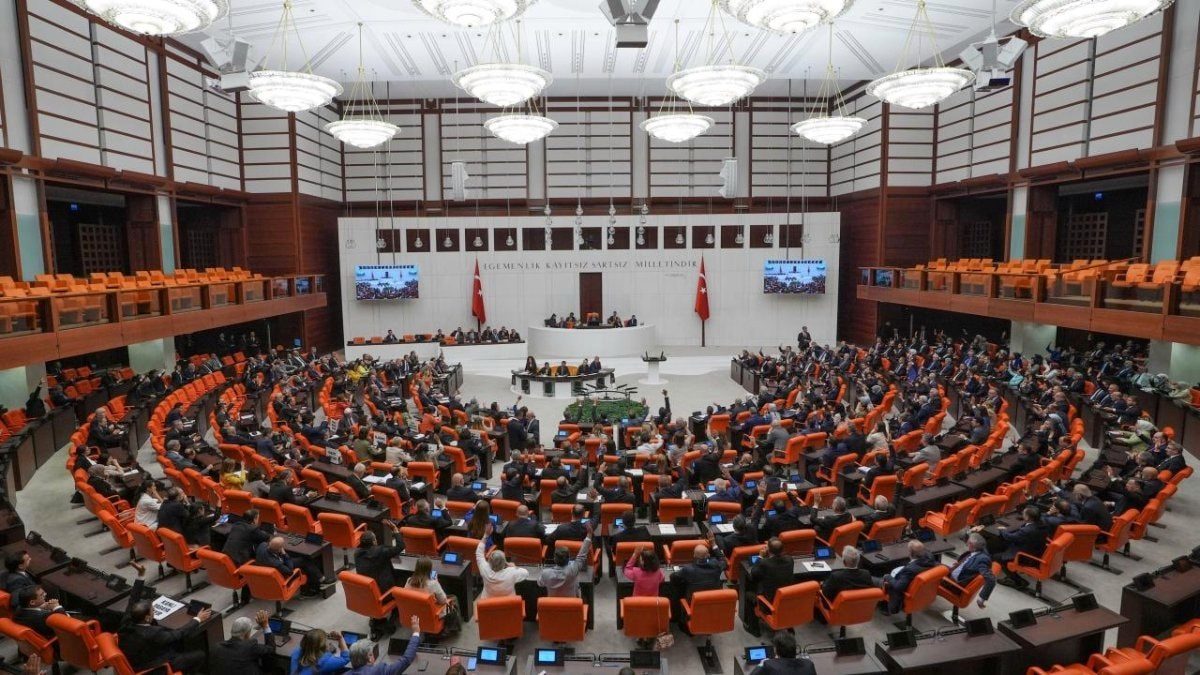 Çocuklara Yönelik Yeni Ceza ve Koruma Düzenlemeleri