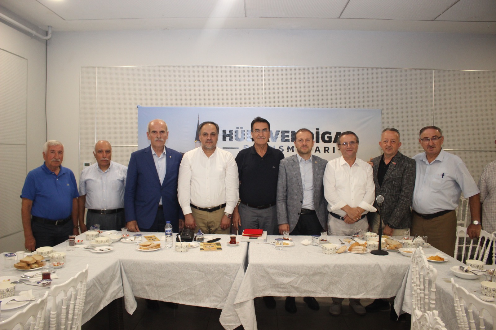 Hüdavendigar Buluşmaları’nda Balkanlar Konuşuldu