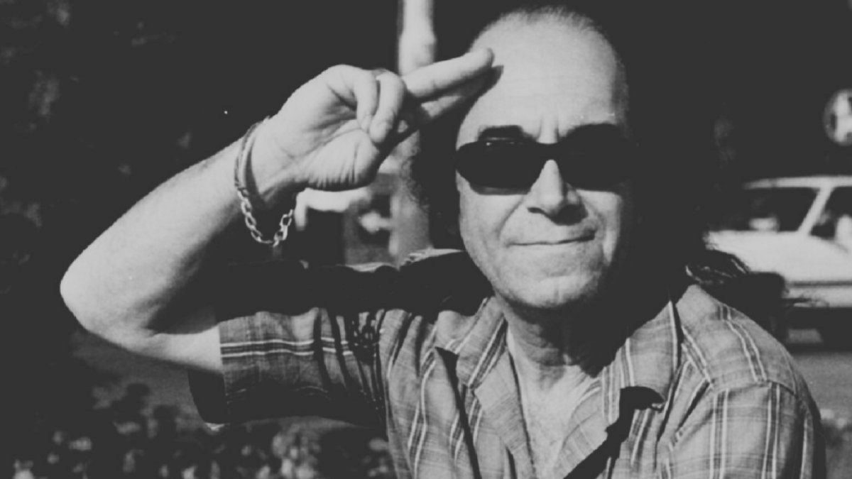 Erkin Koray: Anadolu Rock’ın Öncüsü