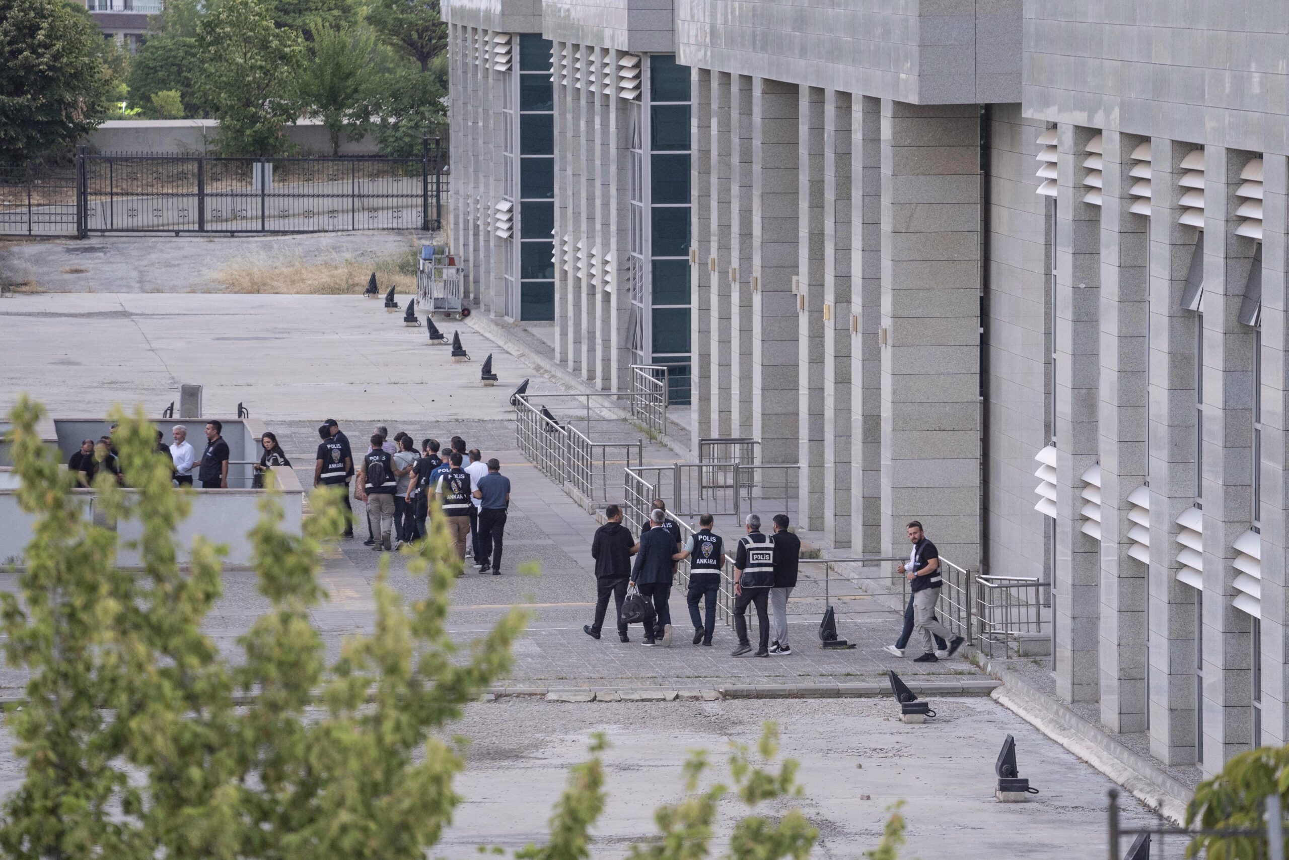 Etimesgut Belediyesi’ne Yönelik Soruşturmada Yeni Gelişmeler