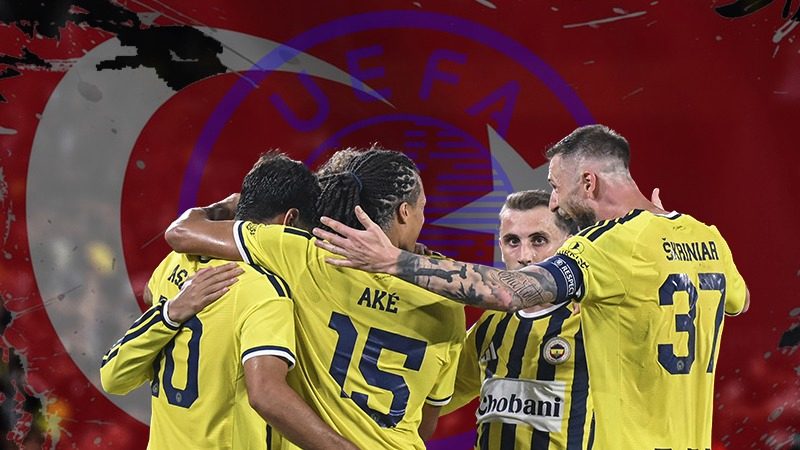 UEFA Sıralamasında Kritik Gelişmeler