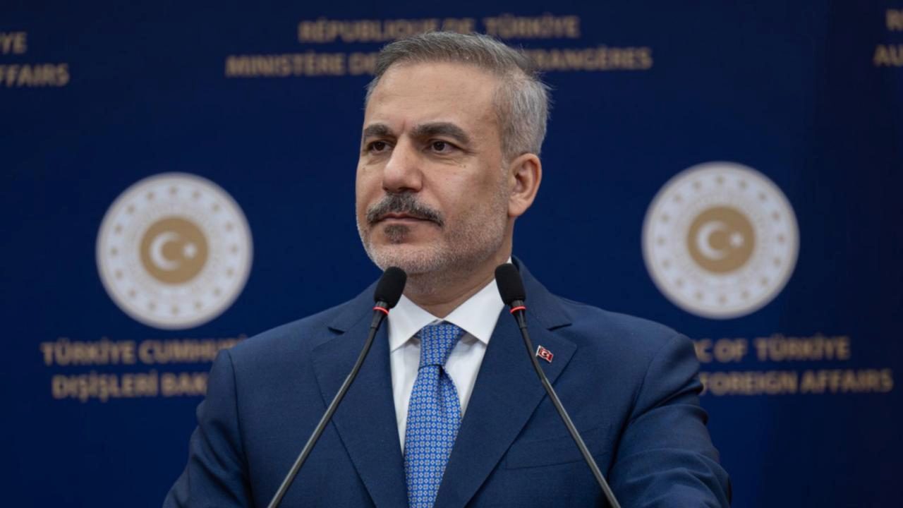 Fidan ile Bin Ferhan Görüşmesi Özeti