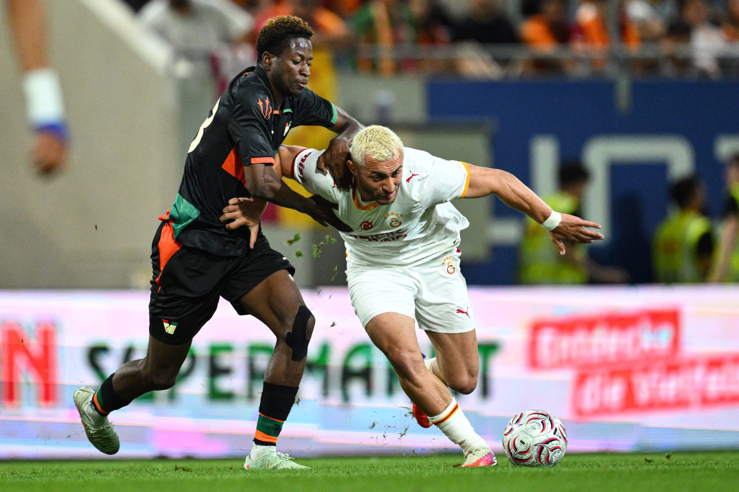 Galatasaray  Rennes Hazırlık Maçı Bilgileri