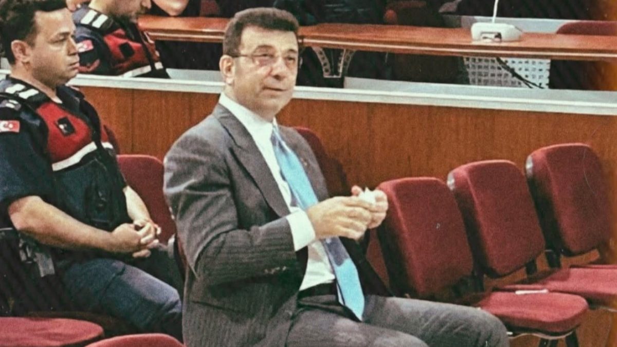 İBB davasında Üneş ve Keleş’in ifadeleri öne çıktı