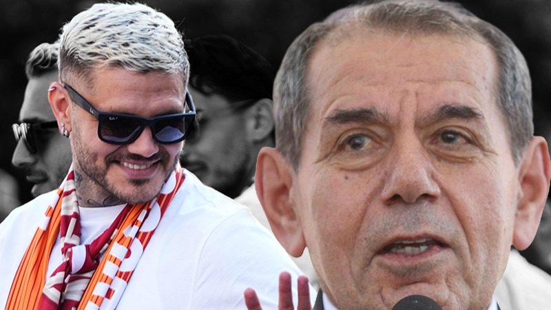 Icardi’den Veda Maçı Teklifine Olumsuz Yanıt
