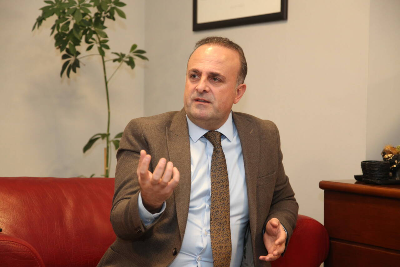 Baykal’dan Masumiyet Karinesi Vurgusu
