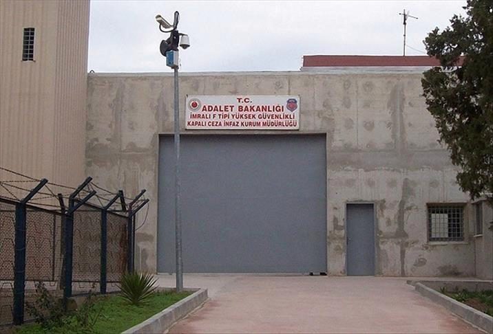 İmralı Heyeti’nin Görüşmesi ve Çerçeve Yasa Hazırlıkları