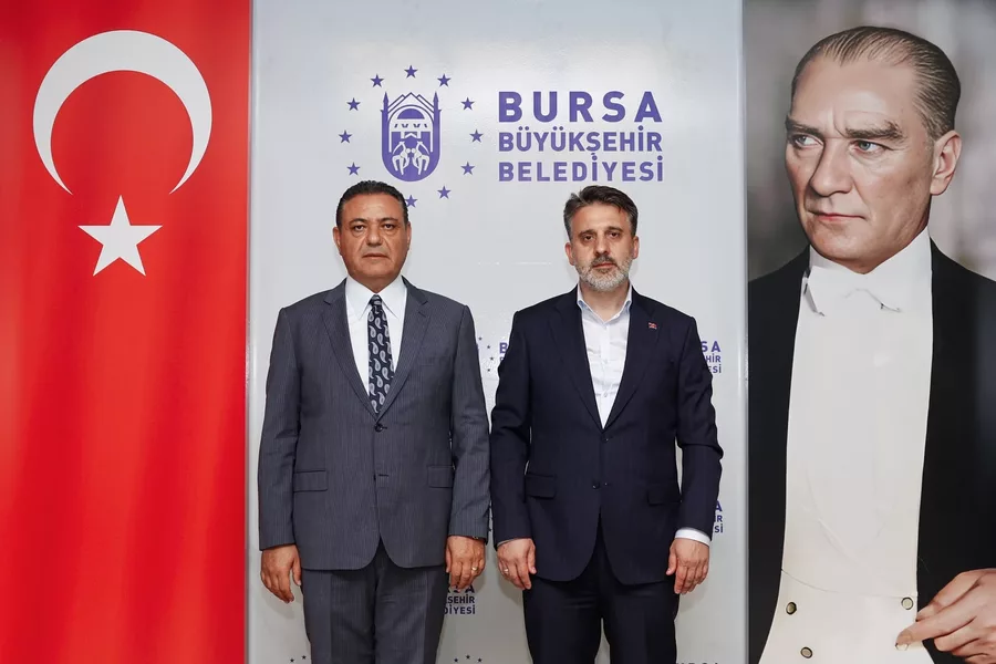 İSİAD Bursa’dan kente değer katacak projelere tam destek