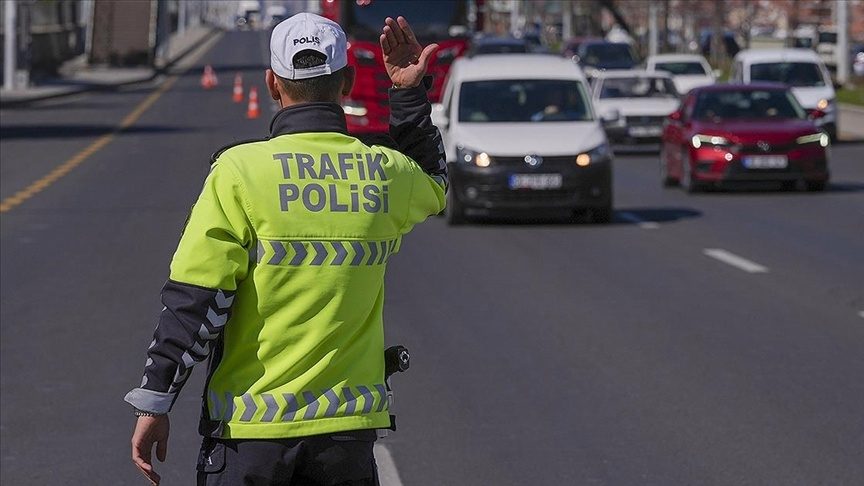 İstanbul’da 3-5 Ağustos Gece Trafik Kısıtlaması
