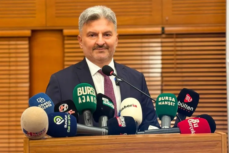 Başkan Vekili Biba: “Ortak akıl güven üretir”