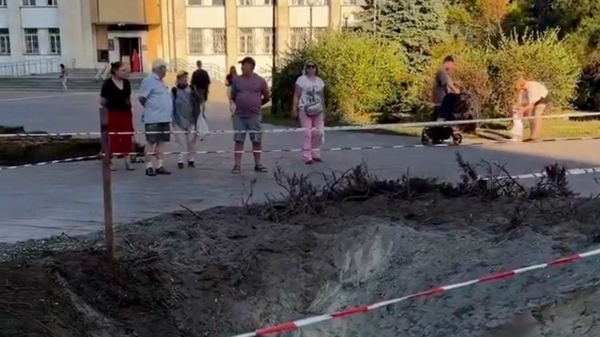 Kiev’de Artan Saldırılar ve Savunma Açığı