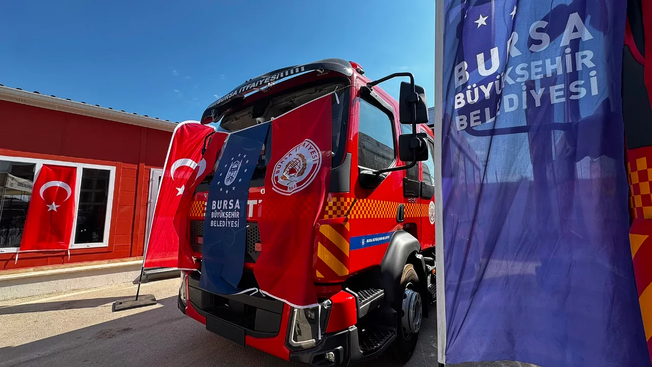 Başkan Vekili Biba: “Bize düşen korkuyu büyütmek değil, hazırlığı artırmaktır”