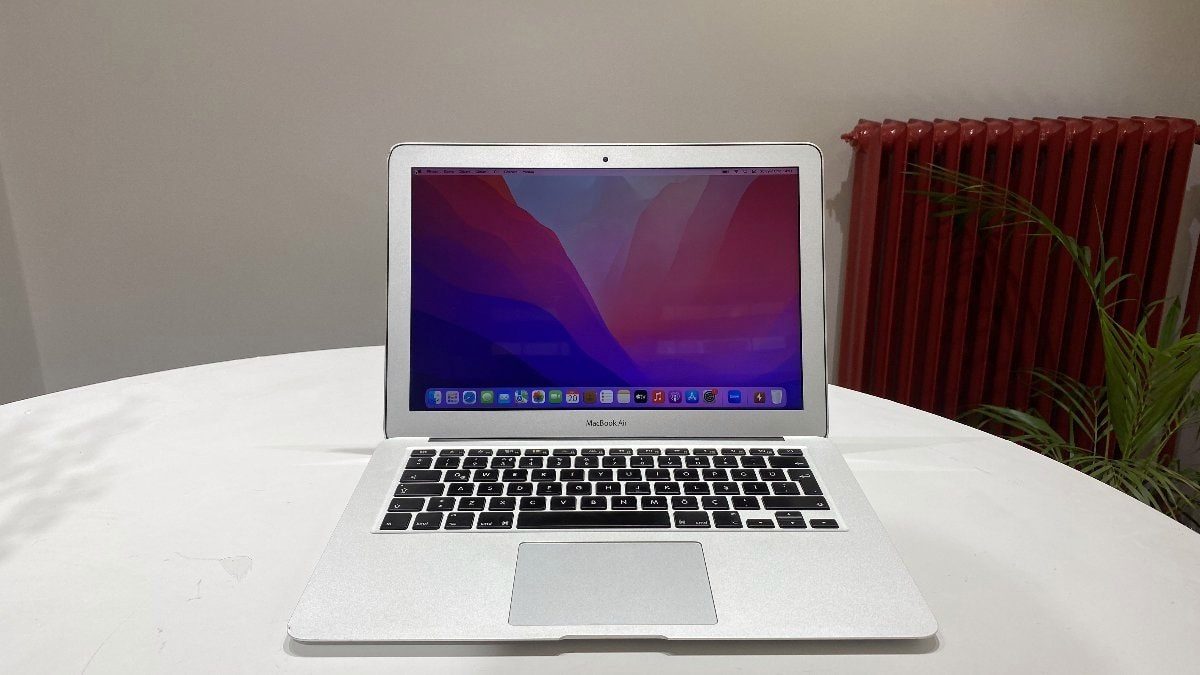 MacBook Air stok sıkıntısı ve yönlendirme hamlesi