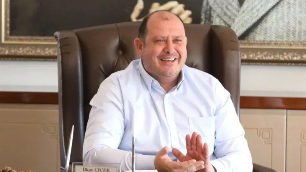 Menderes Belediyesi’ne Rüşvet ve İrtikap Soruşturması