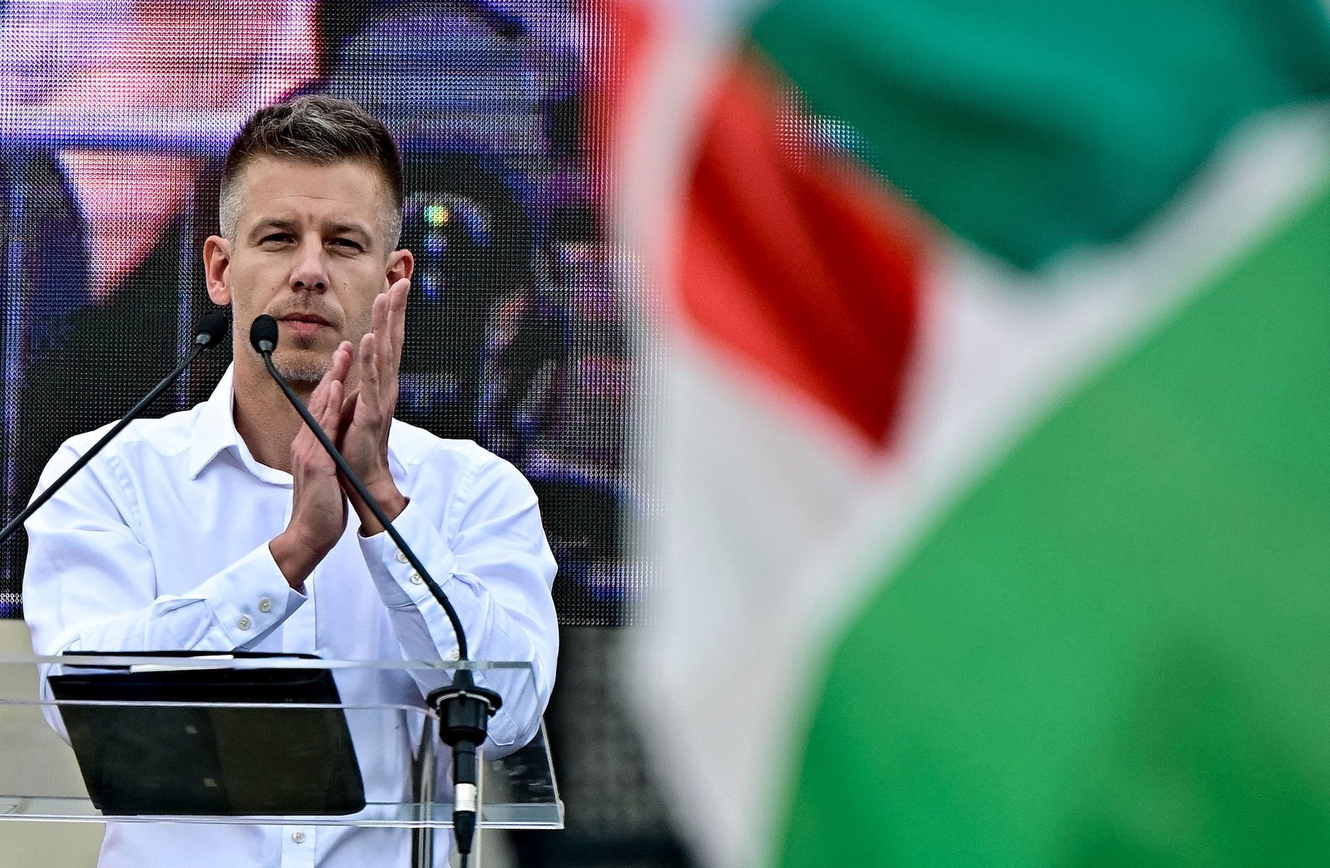 Orbán dönemi şirketlerinde büyük strateji değişimi