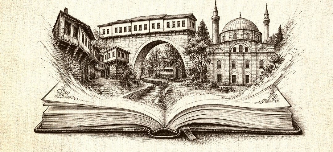 Yıldırım Roman Yarışması’nda Heyecan Başladı