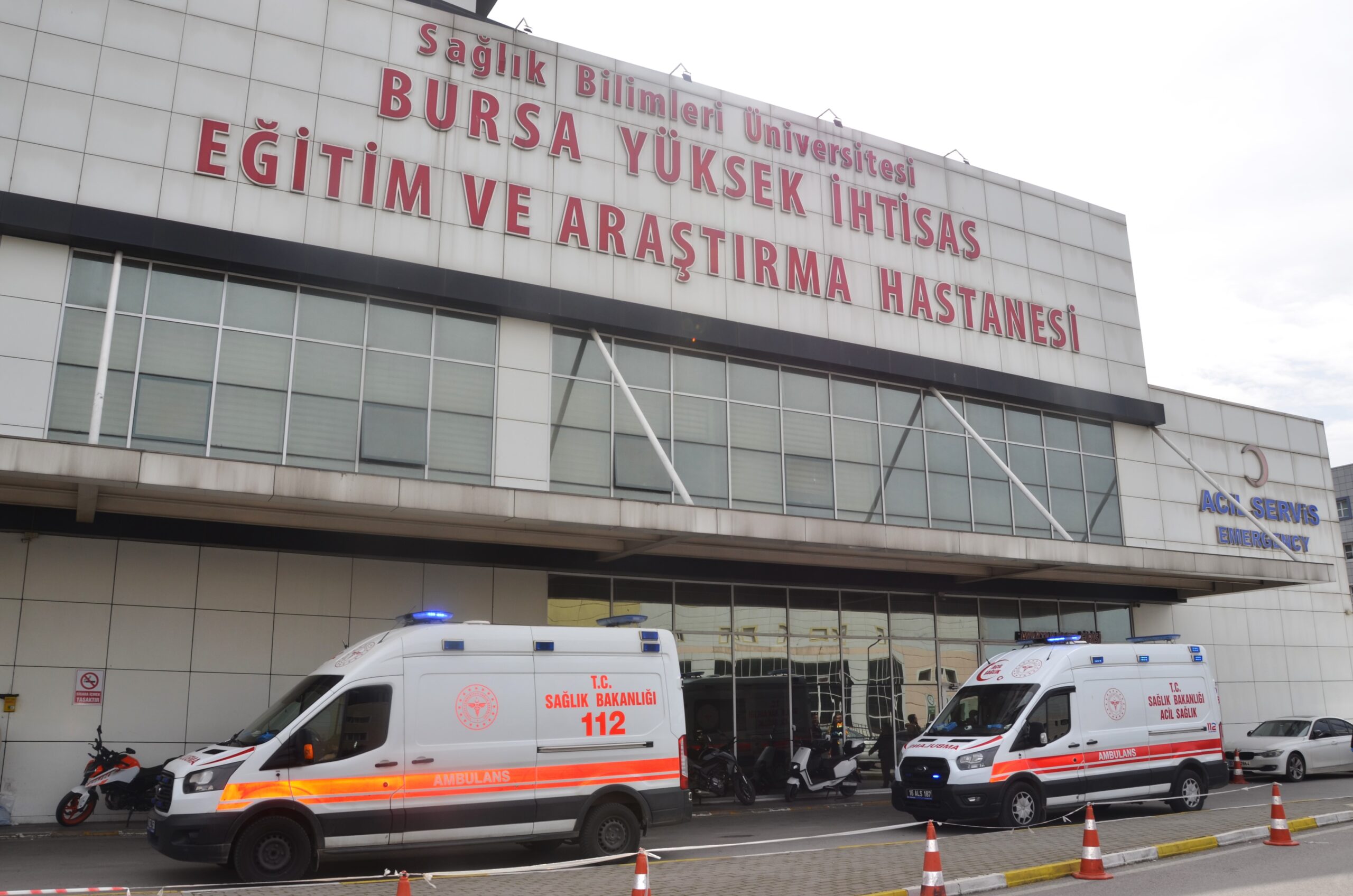 Özel Gereksinimli Bireylerin Yaşam Kaliteleri Ergoterapi İle Arttırılıyor