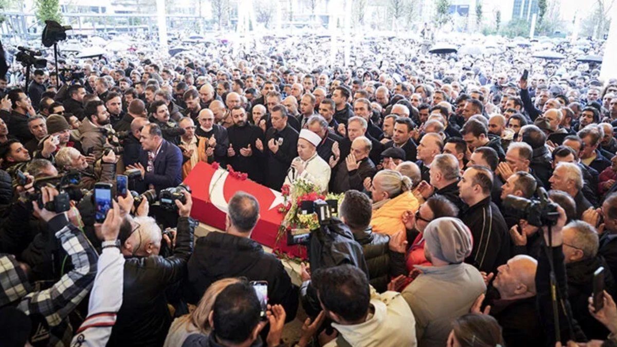 Sanat Dünyasından 2026’da Kaybettiklerimiz