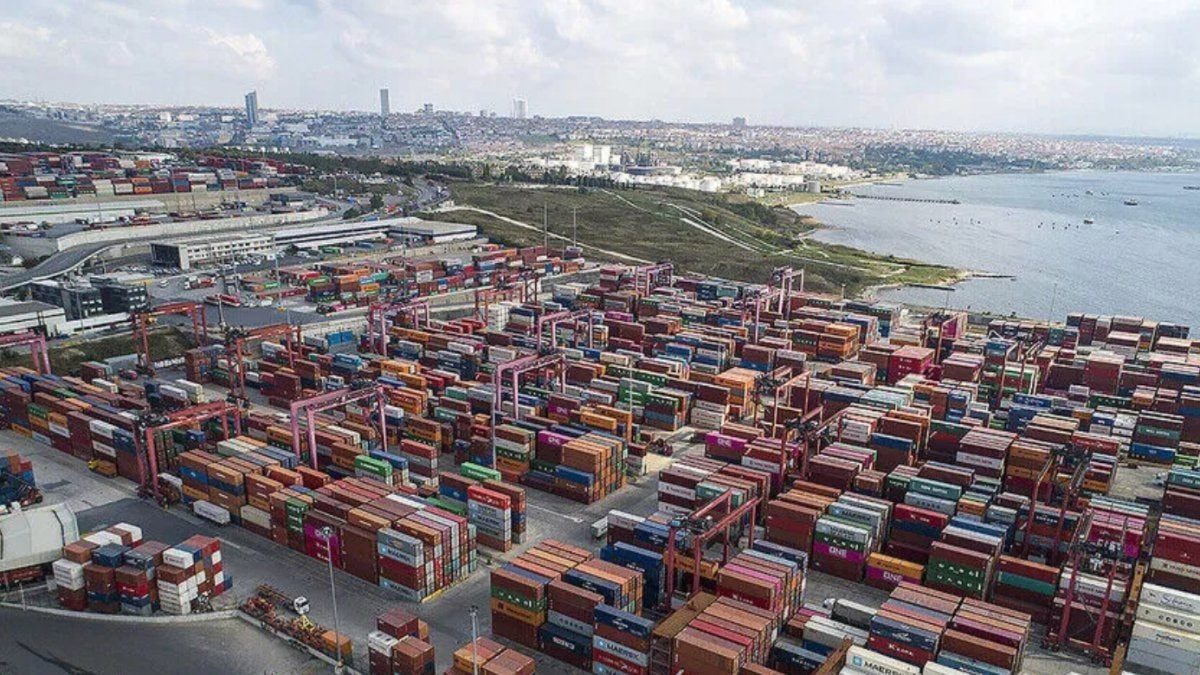 Serbest Bölgelerden Güçlü İhracat Performansı