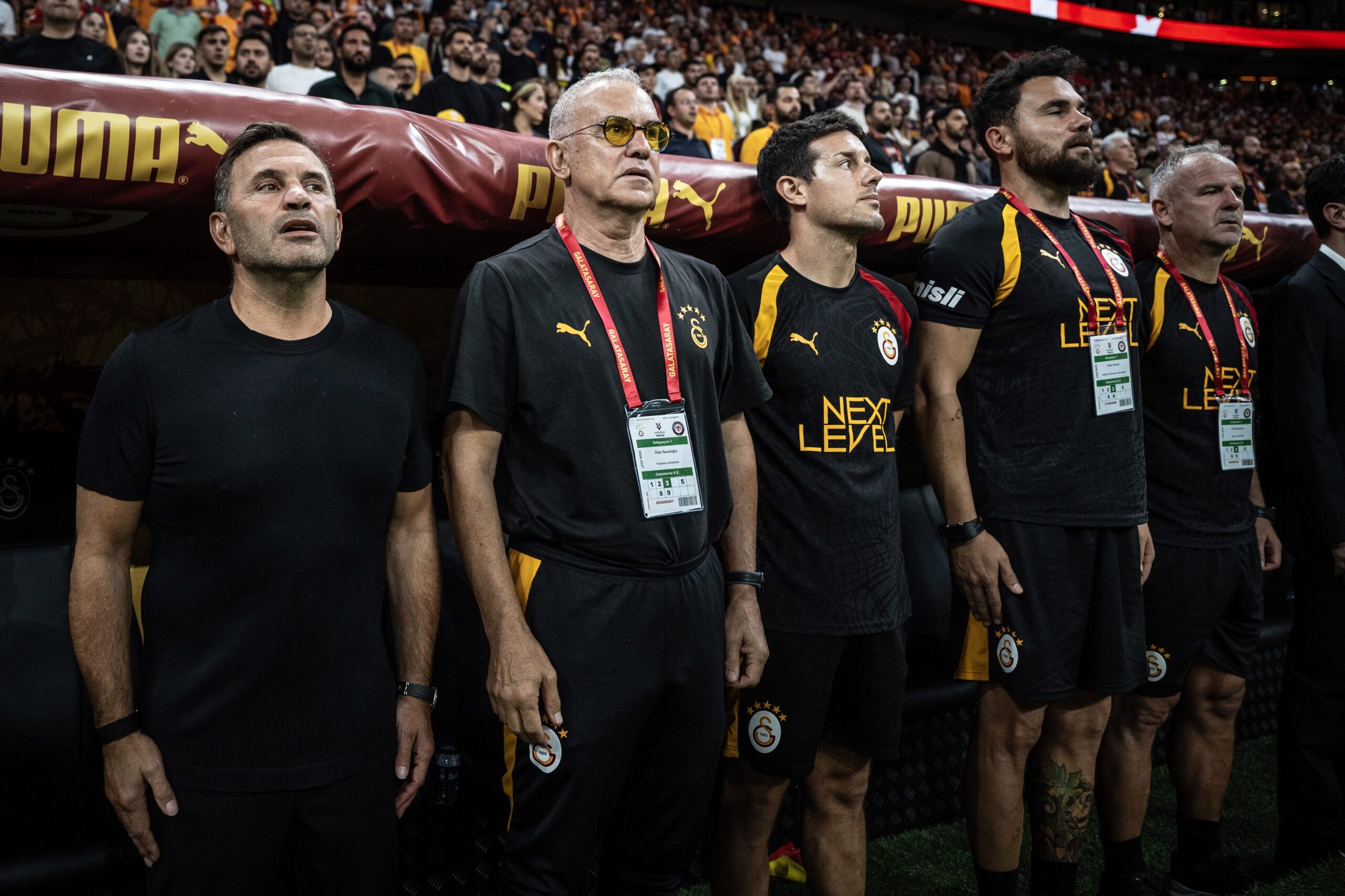 Süper Lig’de Haftanın Gelişmeleri