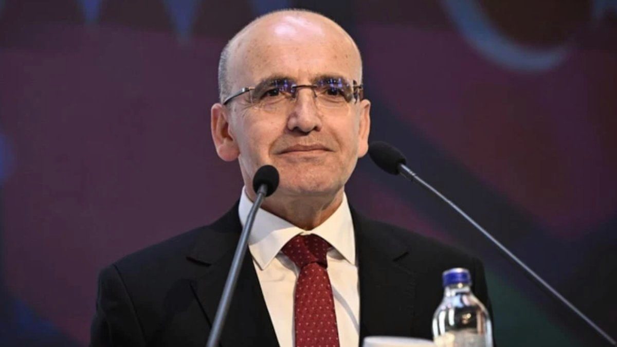 Temmuz Enflasyonu ve Bakan Şimşek’in Değerlendirmesi