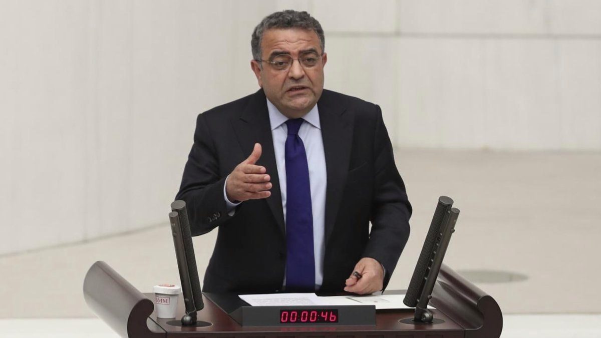‘Terörsüz Türkiye’ Sürecinde Yasal Güvenceler Tartışılıyor