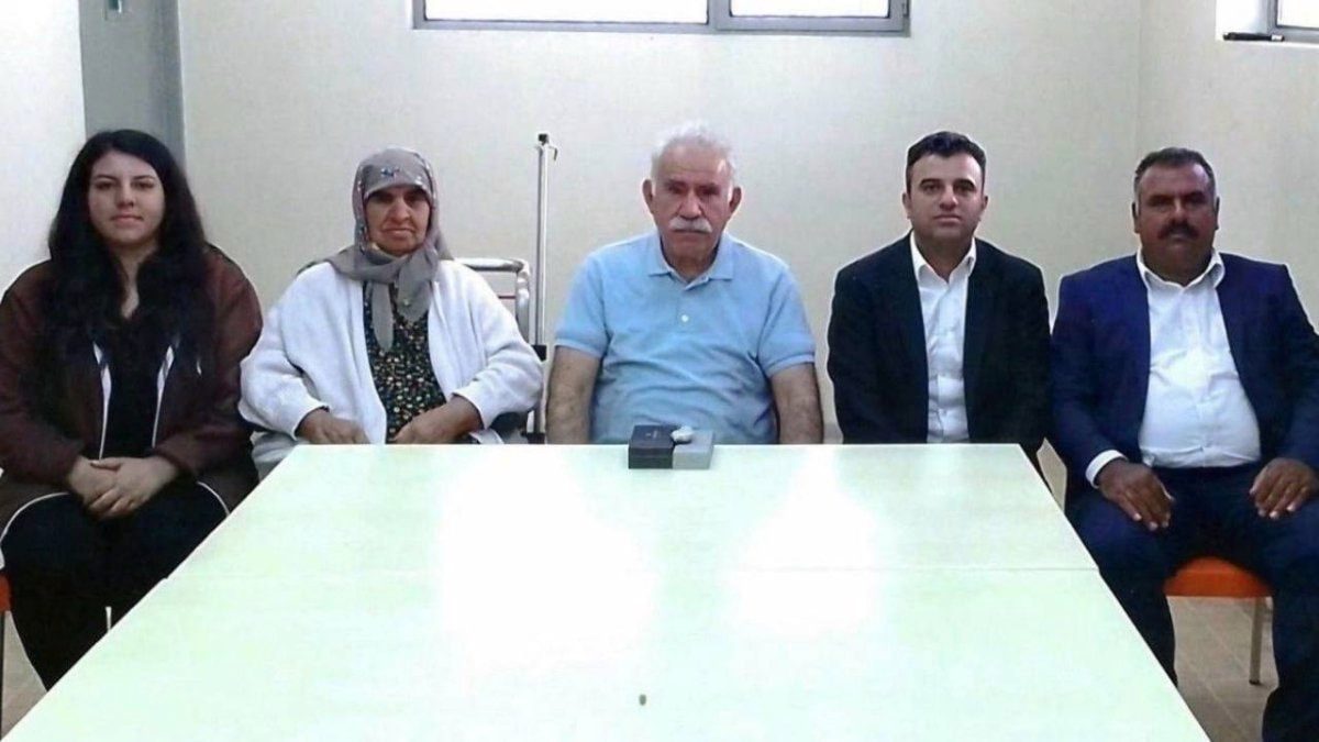 Terörsüz Türkiye’de Önemli Gelişmeler