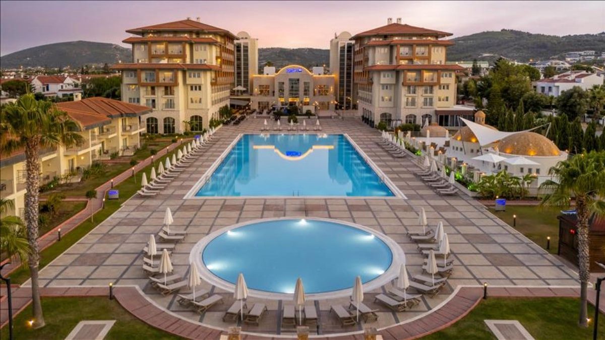 Turizm Tesislerine İlişkin Yeni İstisna Düzenlemesi