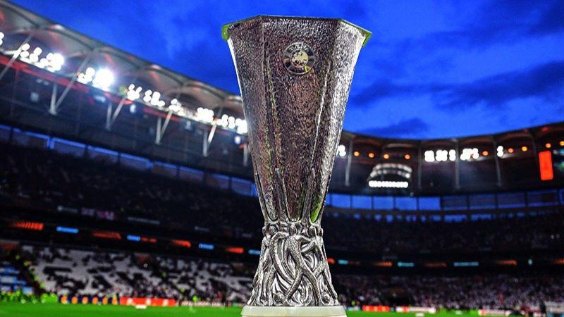 UEFA Avrupa Ligi 3. Eleme Turu Maç Programı