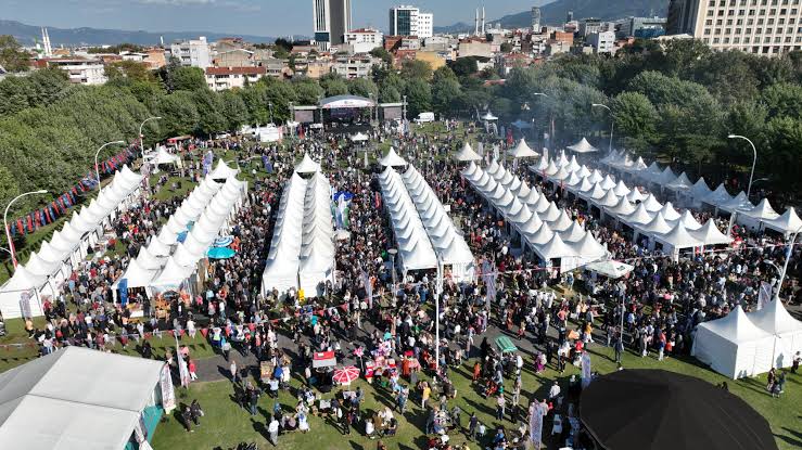 Bursa’nın 700 yıllık lezzet mirasına bilimsel yolculuk