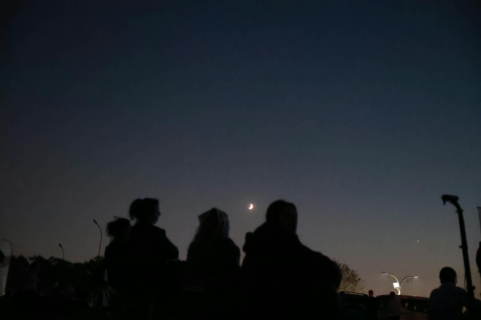 Osmangazi’de Yıldızların Altında Gözlem Dolu Gece