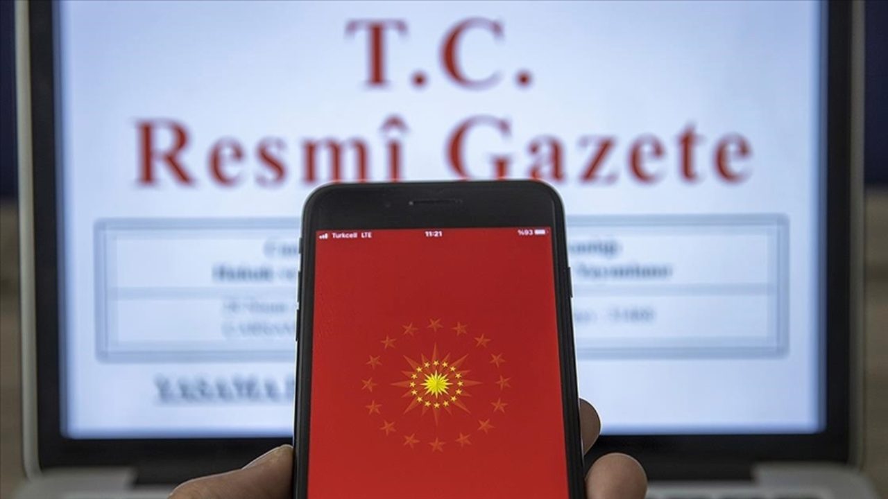 Yönetmelik ve İlânlar