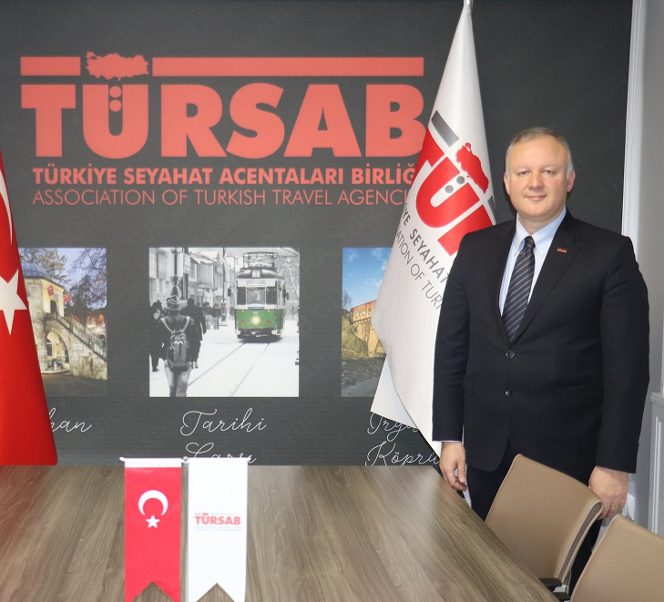 Turizmde yeni vizyon şart