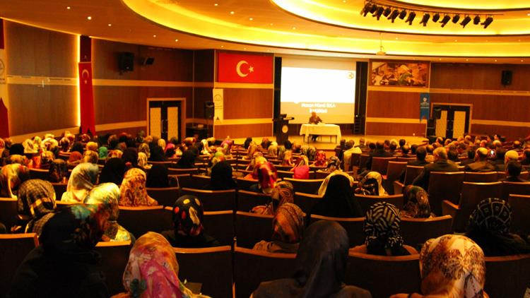 Aile Okulu Seminerleri Başlıyor