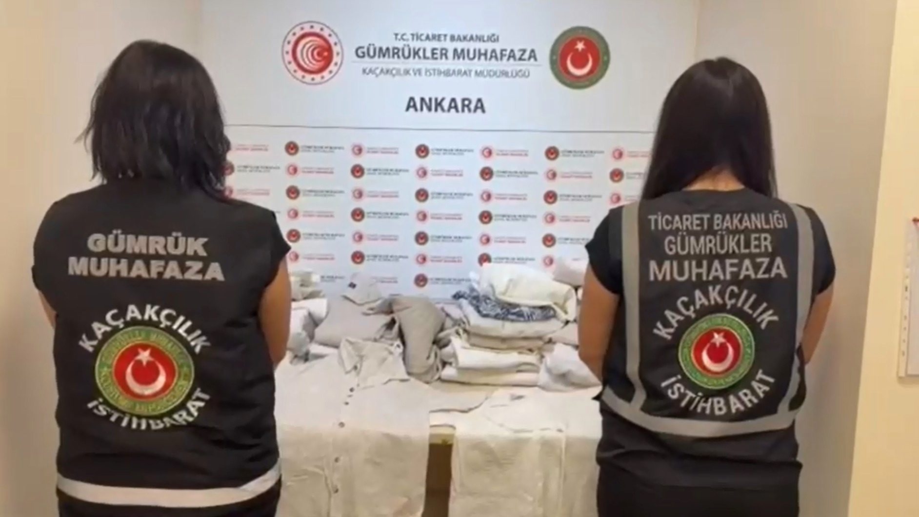 Ankara’da 31,62 kg Metamfetamin Ele Geçirildi