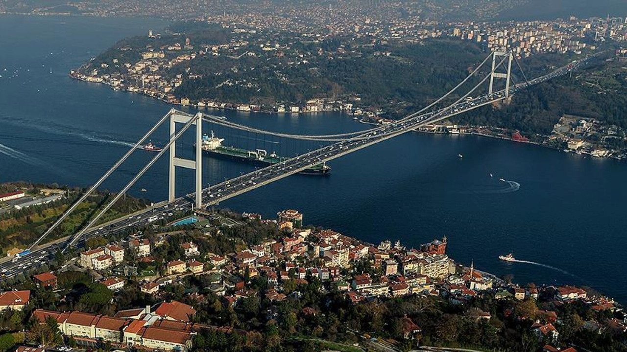 Bakanlıktan Boğaz Köprüleri ve Otoyollarla İlgili Açıklama