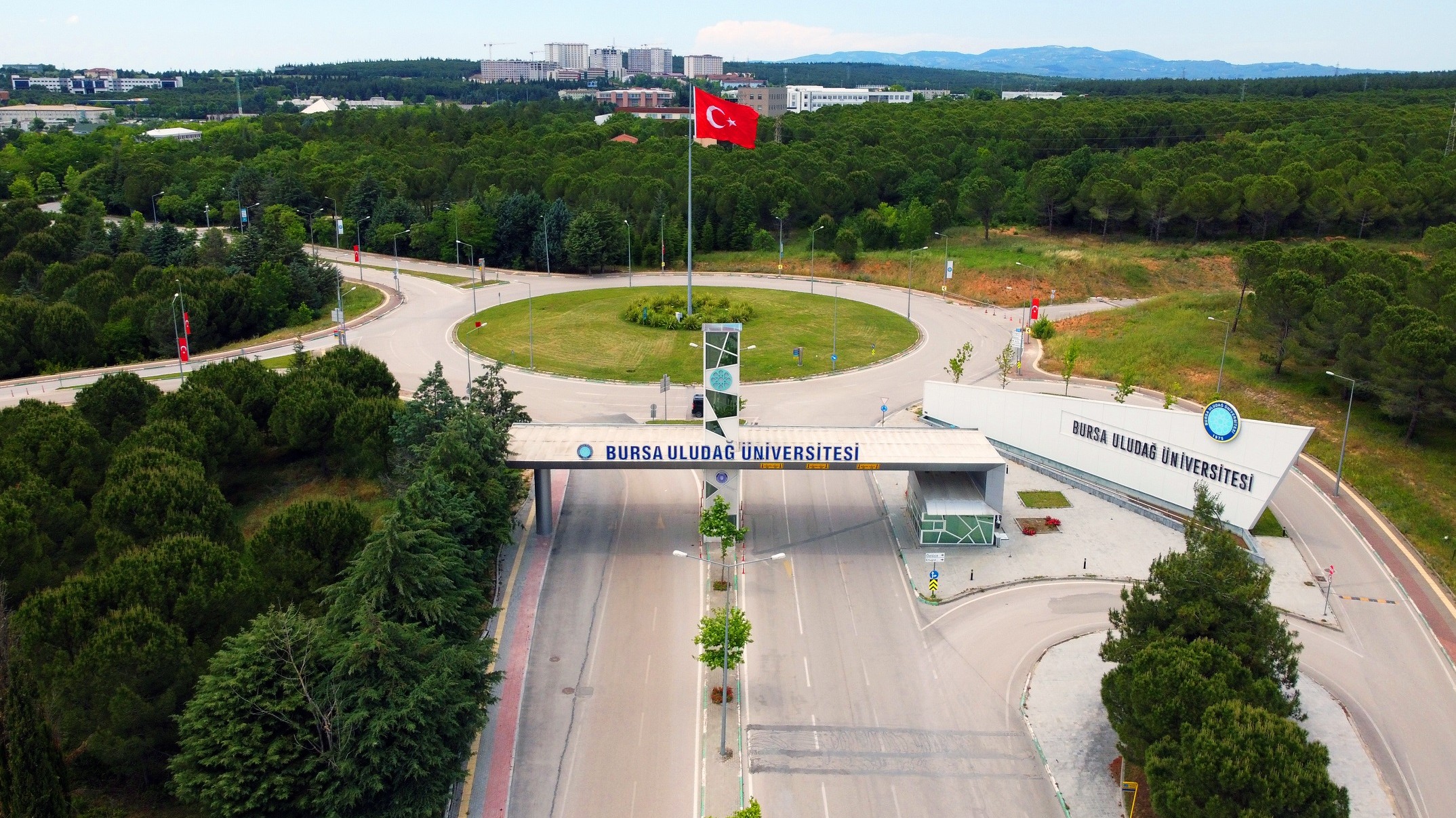 BUÜ’de “Akıllı Yoklama Sistemi” başlıyor