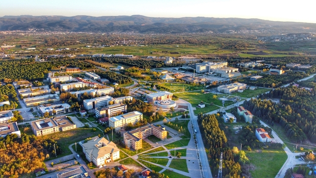 AR-GE MERKEZLERİ “İNOVASYON ZİRVESİ”NDE BULUŞACAK