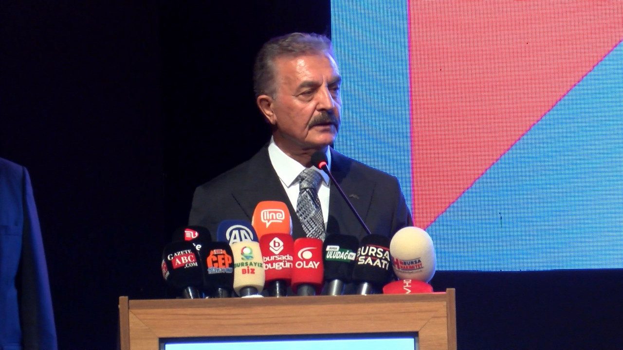 Büyükataman: Terörsüz Türkiye Hedefiyle Yeni Dönem