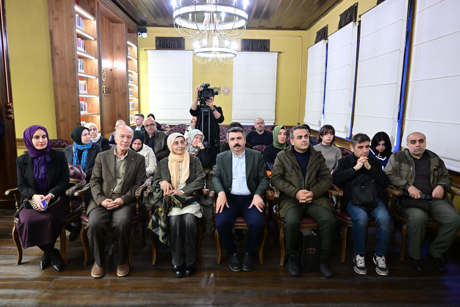 BURSA DÜŞÜNCE OKULU’NA BAŞVURULAR BAŞLADI
